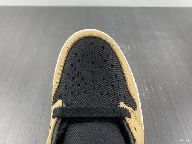 Rep Kickmax OG 555088-202 Air High Heirloom Jordan 1 0413